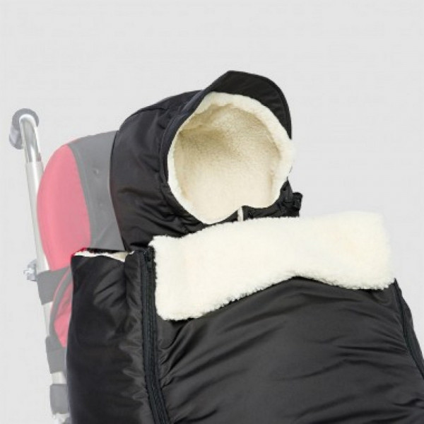 Детская коляска на комнатной раме Akcesmed RACER Home MAXI-35
