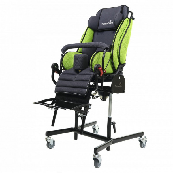 Детская коляска Thomashilfen  Advantage S на комнатной раме Z-1