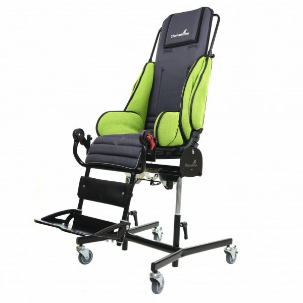 Детская коляска Thomashilfen  Advantage S на комнатной раме Z-3