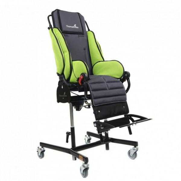 Детская коляска Thomashilfen  Advantage S на комнатной раме Z-2