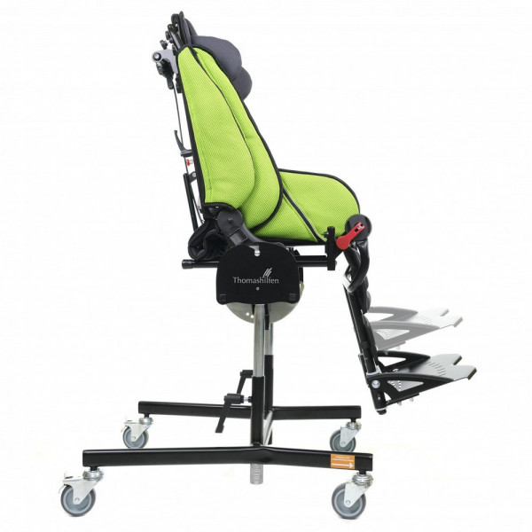 Детская коляска Thomashilfen  Advantage S на комнатной раме Z-6