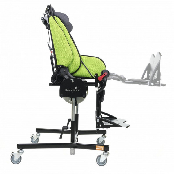 Детская коляска Thomashilfen  Advantage S на комнатной раме Z-8