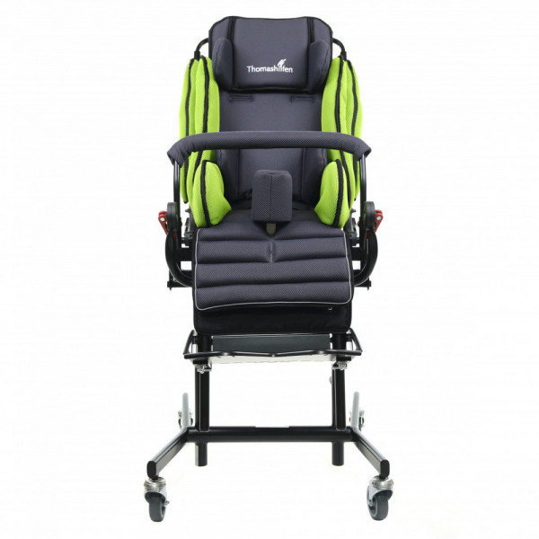 Детская коляска Thomashilfen  Advantage S на комнатной раме Z-10