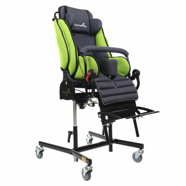 Детская коляска Thomashilfen  Advantage S на комнатной раме Z-9