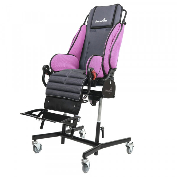 Детская коляска Thomashilfen  Advantage S на комнатной раме Z