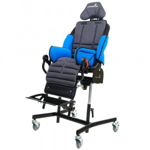 Детская коляска Thomashilfen EASyS Modular S на комнатной раме Z