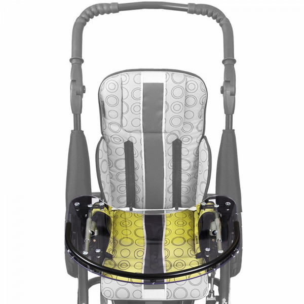 Кресло коляска для детей инвалидов Patron Froggo на комнатной раме Hi-Low Denver NEW-8