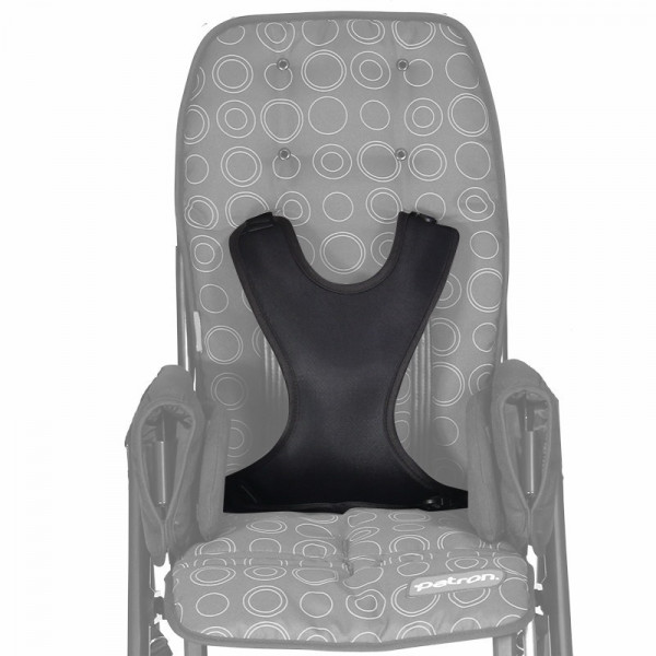 Кресло коляска для детей инвалидов Patron Froggo на комнатной раме Hi-Low Denver NEW-6