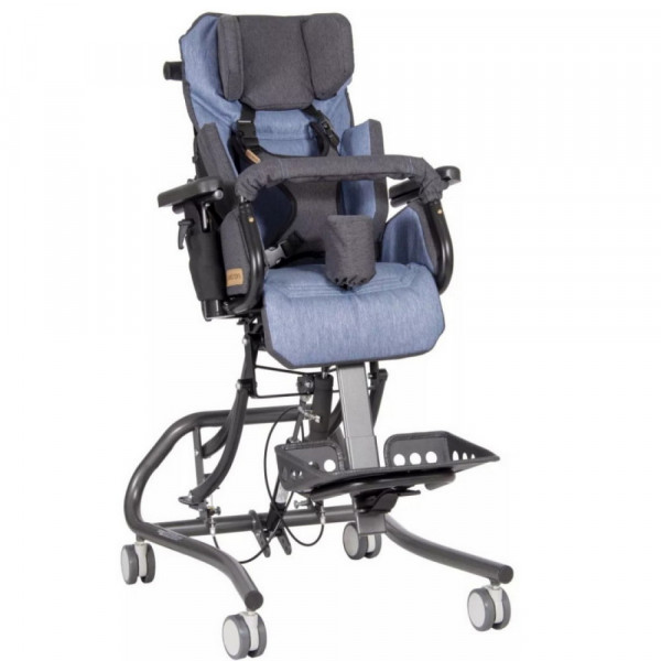 Кресло коляска для детей инвалидов Patron Froggo на комнатной раме Hi-Low Denver NEW