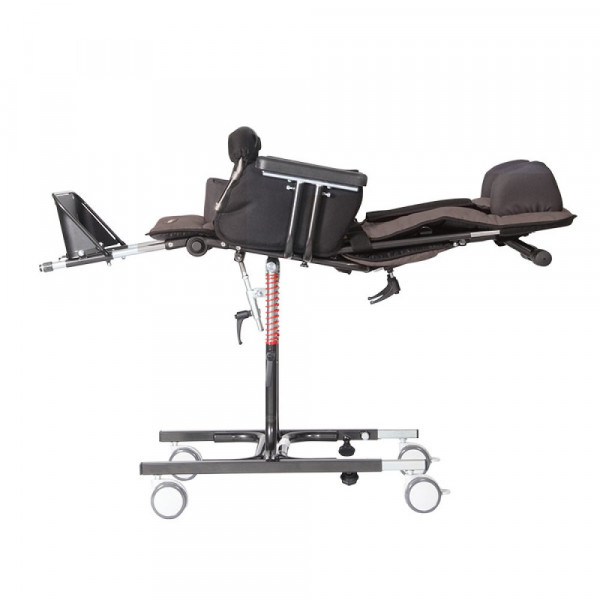 Кресло коляска для детей инвалидов Patron Tampa Classic Tmc101 Арт. 8646-27-7