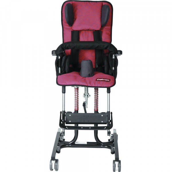 Кресло коляска для детей инвалидов Patron Tampa Classic Tmc101 Арт. 8646-27-2