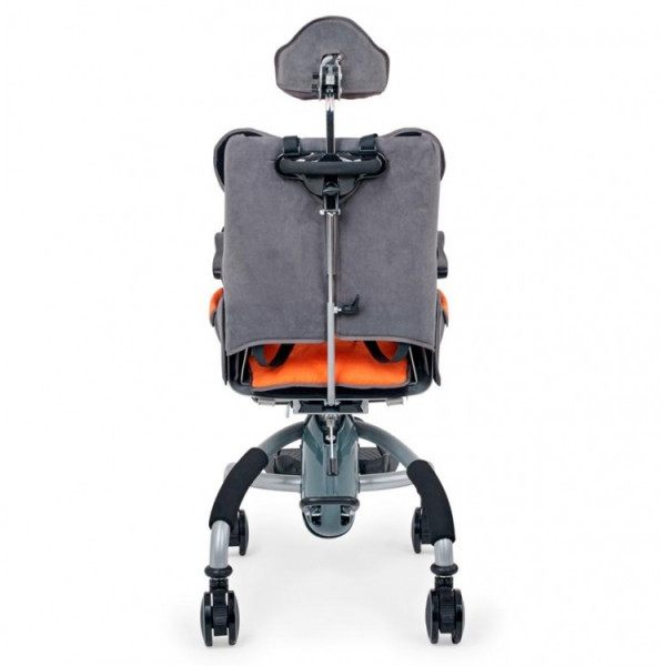 Кресло-коляска для детей с ДЦП Fumagalli Mitico Simple Dentro-9
