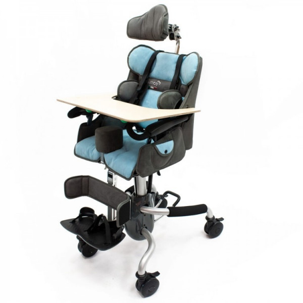 Кресло-коляска для детей с ДЦП Fumagalli Mitico Simple Dentro-3