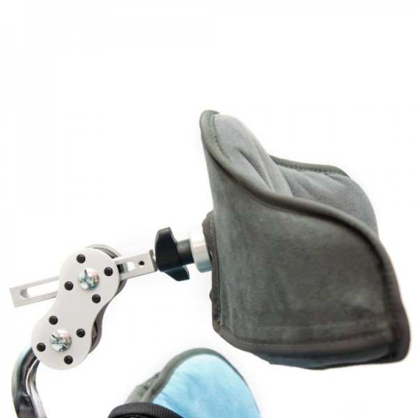 Кресло-коляска для детей с ДЦП Fumagalli Mitico Simple Dentro-5