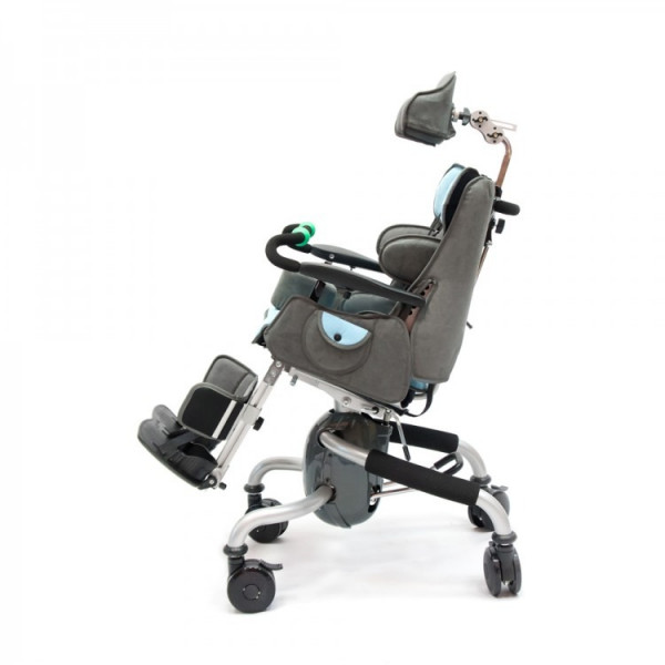 Кресло-коляска для детей с ДЦП Fumagalli Mitico Simple Dentro-11