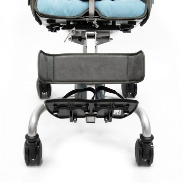 Кресло-коляска для детей с ДЦП Fumagalli Mitico Simple Dentro-7