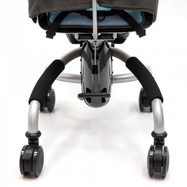 Кресло-коляска для детей с ДЦП Fumagalli Mitico Simple Dentro-8
