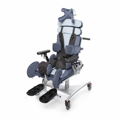 Кресло-коляска для подростков с ДЦП  Liwcare Mayor SIT