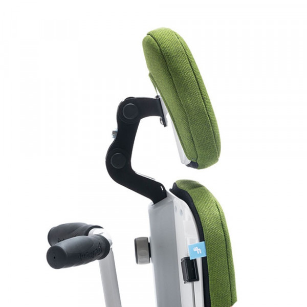 Кресло-коляска инвалидная для детей Schuchmann Madita Fun-3