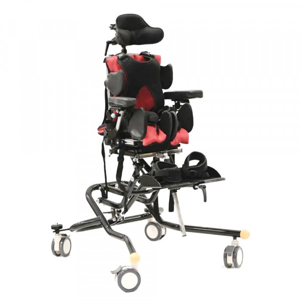 Кресло-коляска инвалидная комнатная для детей с ДЦП RT Transformer