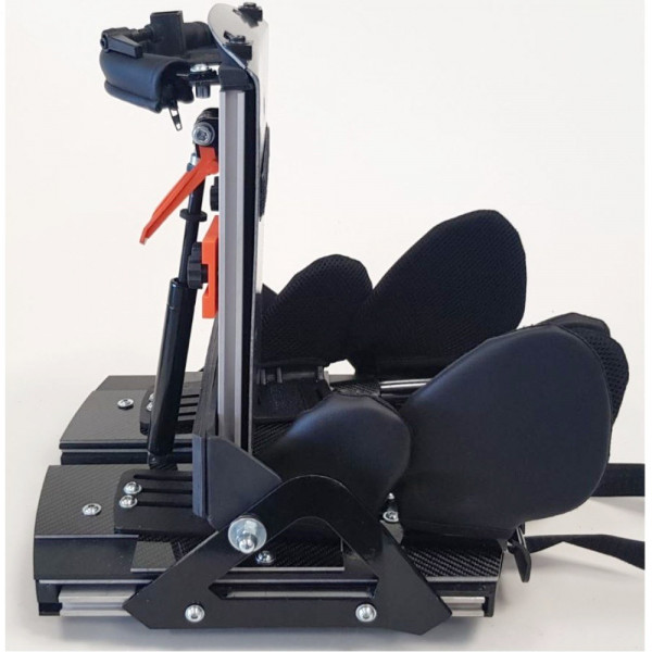 Кресло-коляска инвалидная комнатная для детей с ДЦП RT Transformer-8