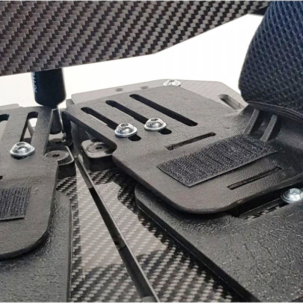 Кресло-коляска инвалидная комнатная для детей с ДЦП RT Transformer-6