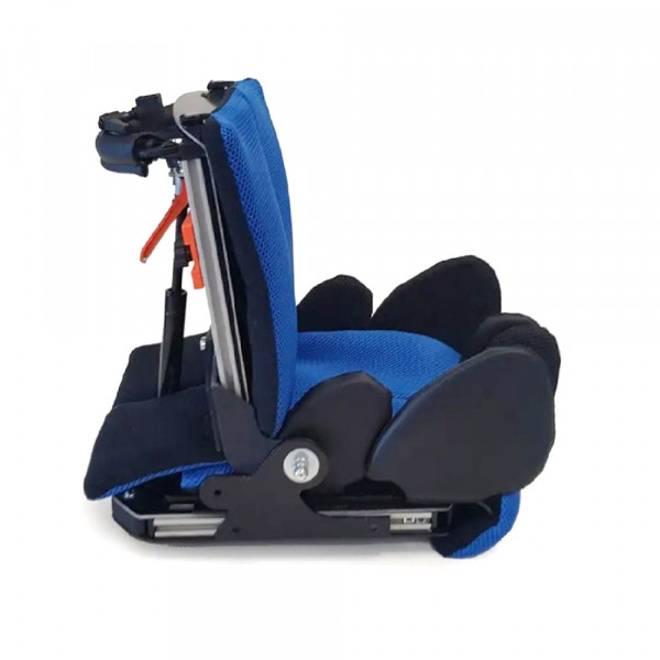 Кресло-коляска инвалидная комнатная для детей с ДЦП RT Transformer-7