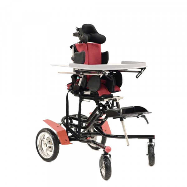 Кресло-коляска инвалидная комнатная для детей с ДЦП RT Transformer-3