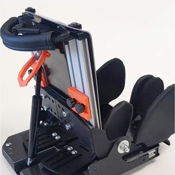 Кресло-коляска инвалидная комнатная для детей с ДЦП RT Transformer-9