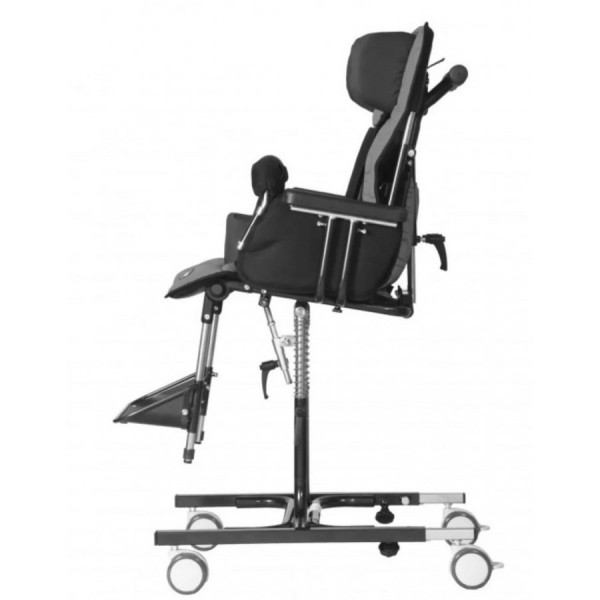 Кресло коляска на домашней раме Patron Tampa Classic NEW-4