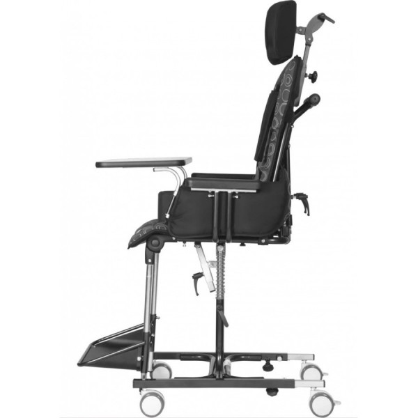 Кресло коляска на домашней раме Patron Tampa Classic NEW-5