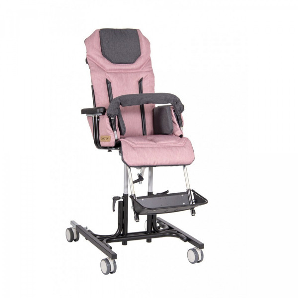 Кресло коляска на домашней раме Patron Tampa Classic NEW-2