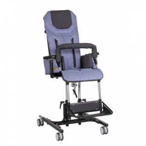 Кресло коляска на домашней раме Patron Tampa Classic NEW