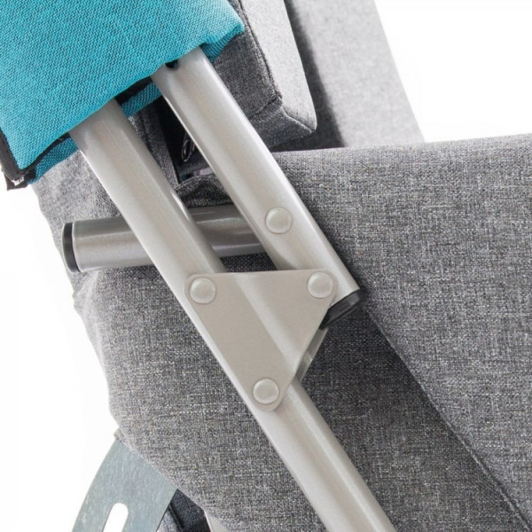 Кресло-коляска на комнатной раме Akcesmed RACER Home-6