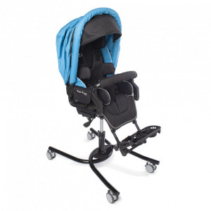 Кресло-коляска на комнатной раме Liwcare Modi Buggy SIT