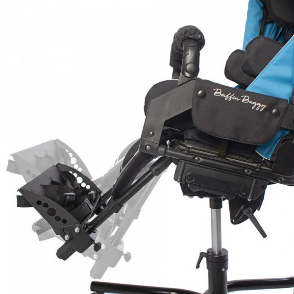 Кресло-коляска на комнатной раме Liwcare Modi Buggy SIT-5
