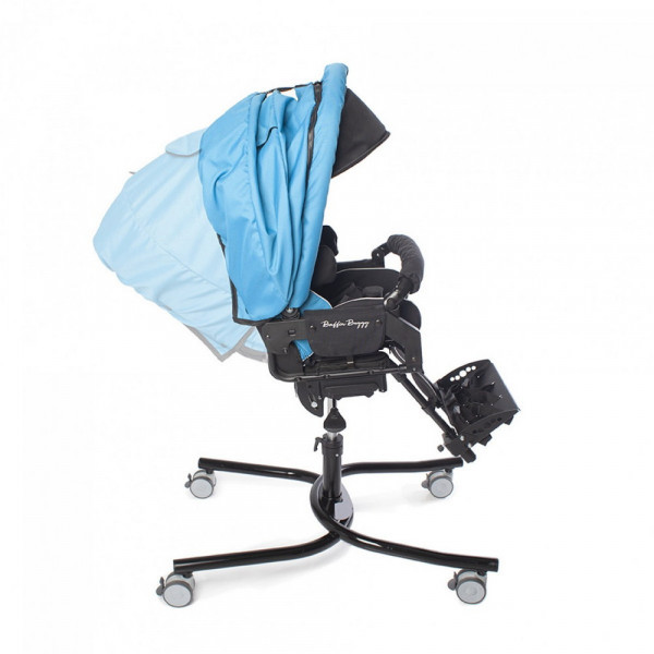 Кресло-коляска на комнатной раме Liwcare Modi Buggy SIT-2