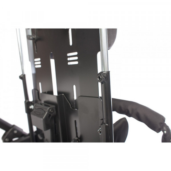 Кресло-коляска на комнатной раме Liwcare Modi Buggy SIT-8