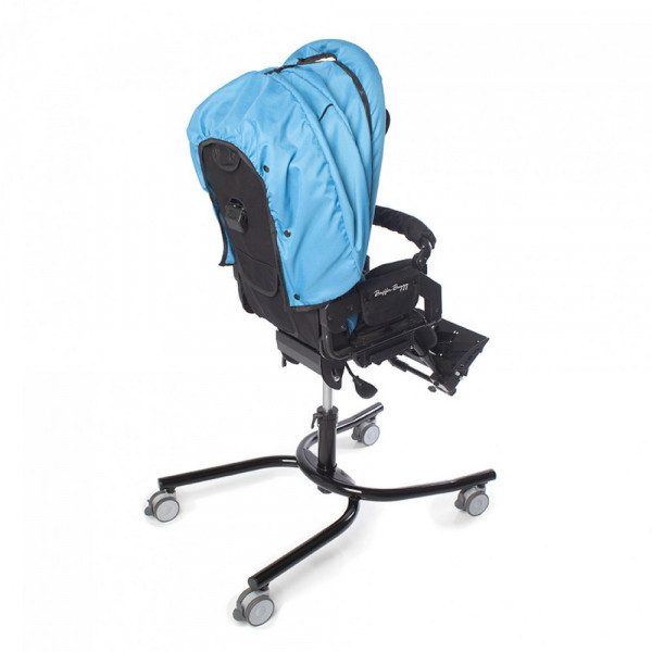 Кресло-коляска на комнатной раме Liwcare Modi Buggy SIT-12