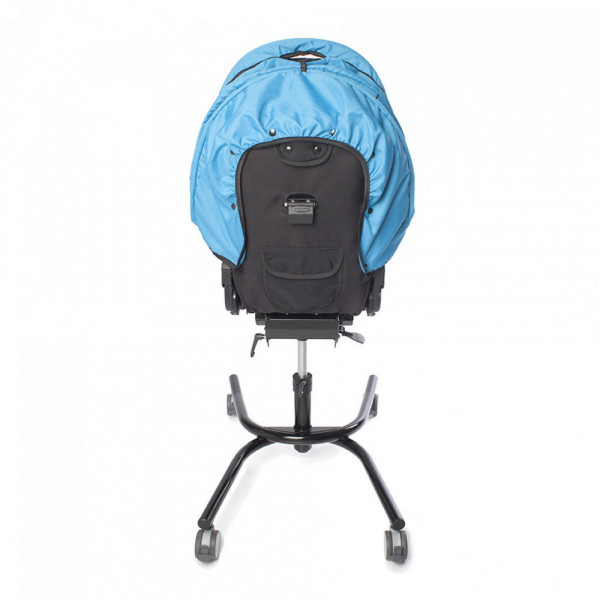 Кресло-коляска на комнатной раме Liwcare Modi Buggy SIT-1