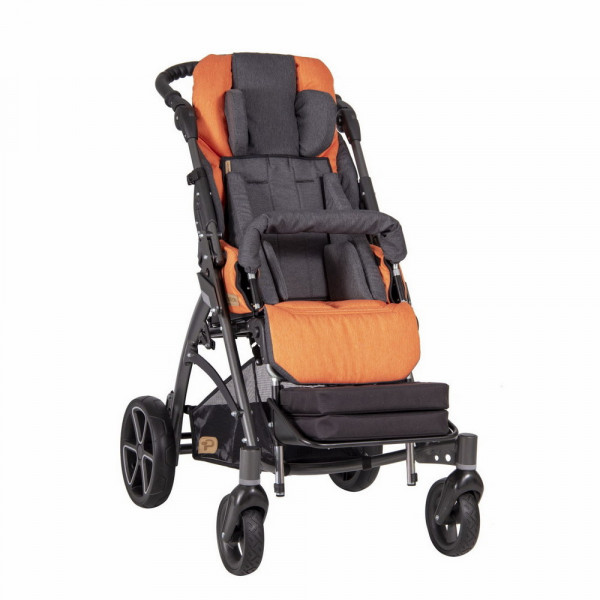 Детская инвалидная коляска ДЦП Patron Jacko Clipper J5c* NEW-2