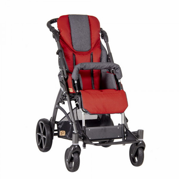 Детская инвалидная коляска ДЦП Patron Jacko Clipper J5c* NEW