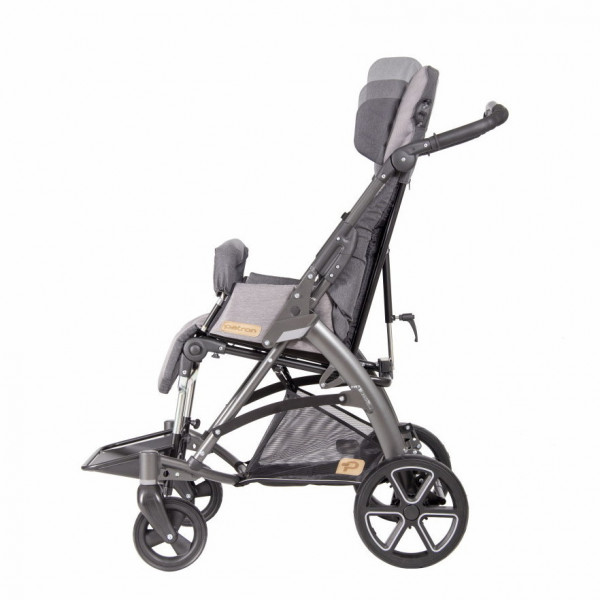 Детская инвалидная коляска ДЦП Patron Jacko Clipper J5c* NEW-7