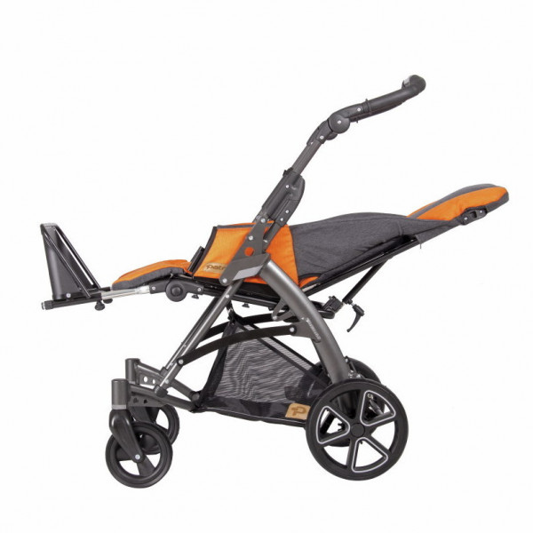 Детская инвалидная коляска ДЦП Patron Jacko Clipper J5c* NEW-8