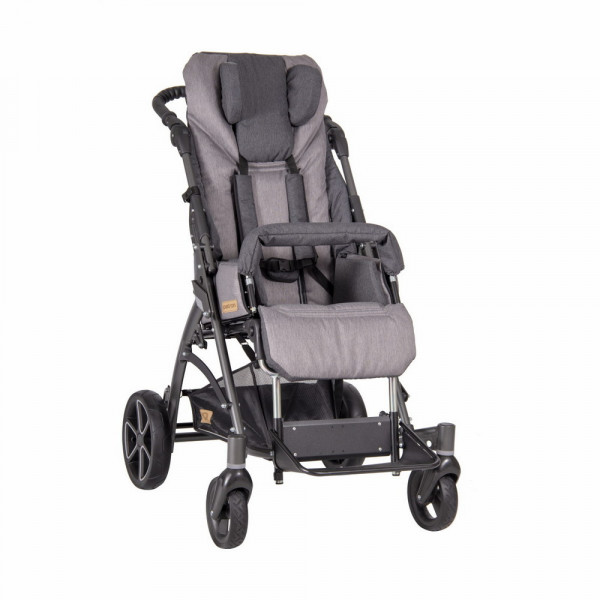 Детская инвалидная коляска ДЦП Patron Jacko Clipper J5c* NEW-3