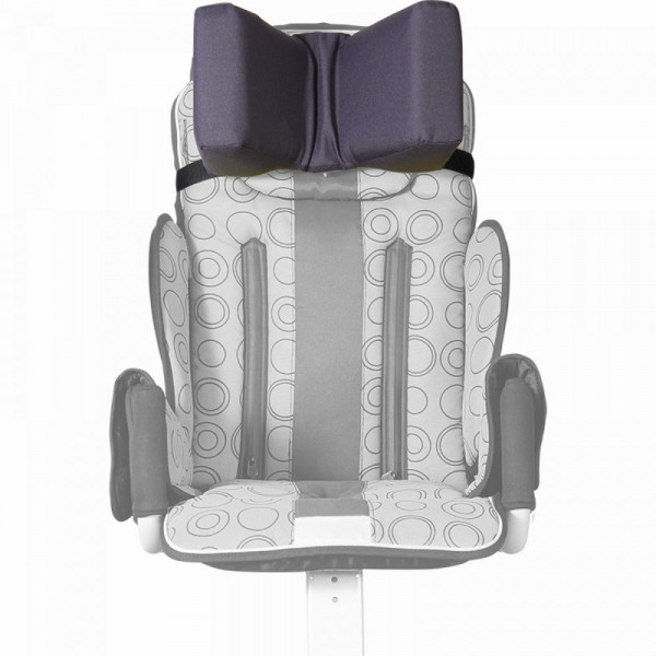 Детская инвалидная коляска ДЦП Patron Jacko Clipper J5c* NEW-10