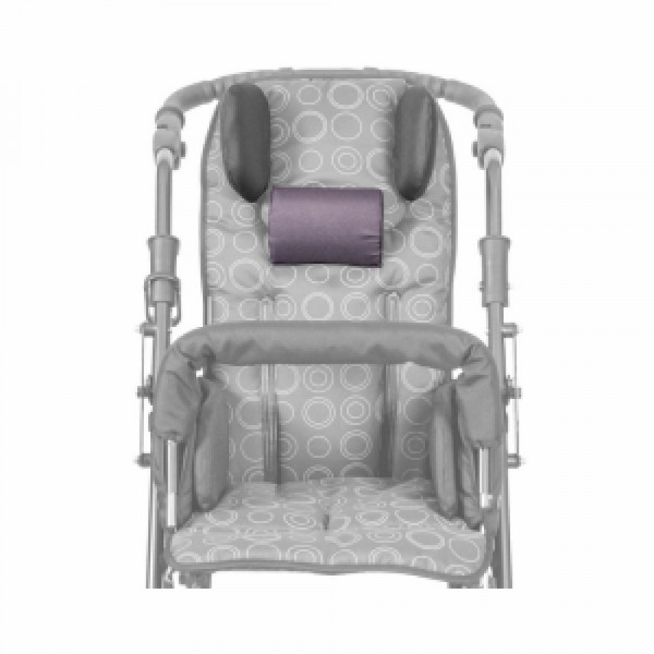 Детская прогулочная инвалидная коляска ДЦП Patron Jacko Streeter-Se J5S-12