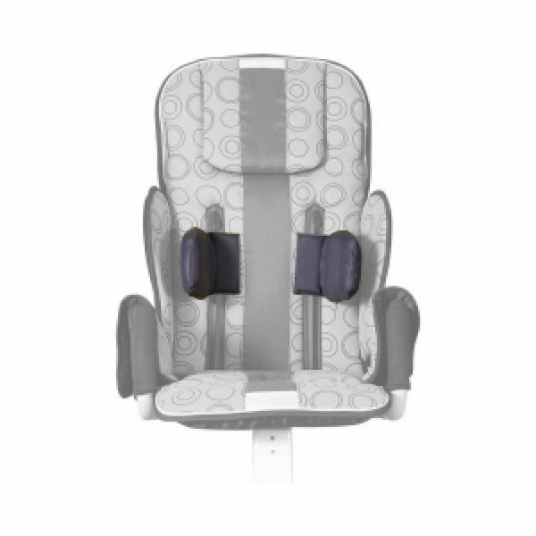 Детская прогулочная инвалидная коляска ДЦП Patron Jacko Streeter-Se J5S-15