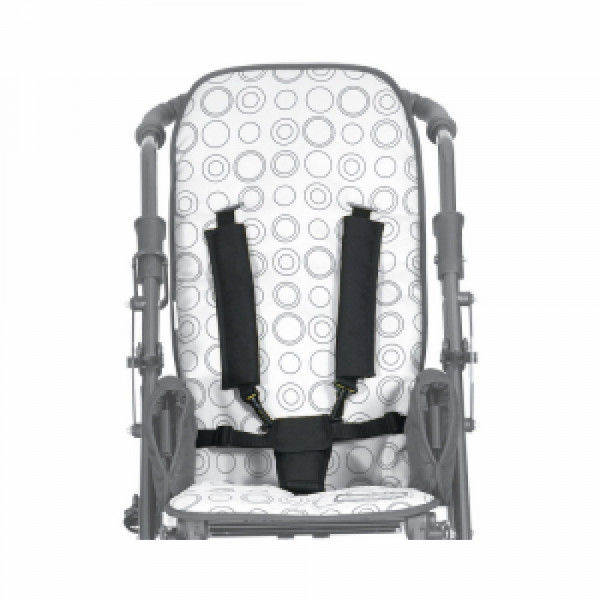 Детская прогулочная инвалидная коляска ДЦП Patron Jacko Streeter-Se J5S-5