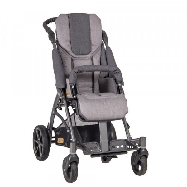 Детская прогулочная инвалидная коляска ДЦП Patron Jacko Streeter-Se J5S-16